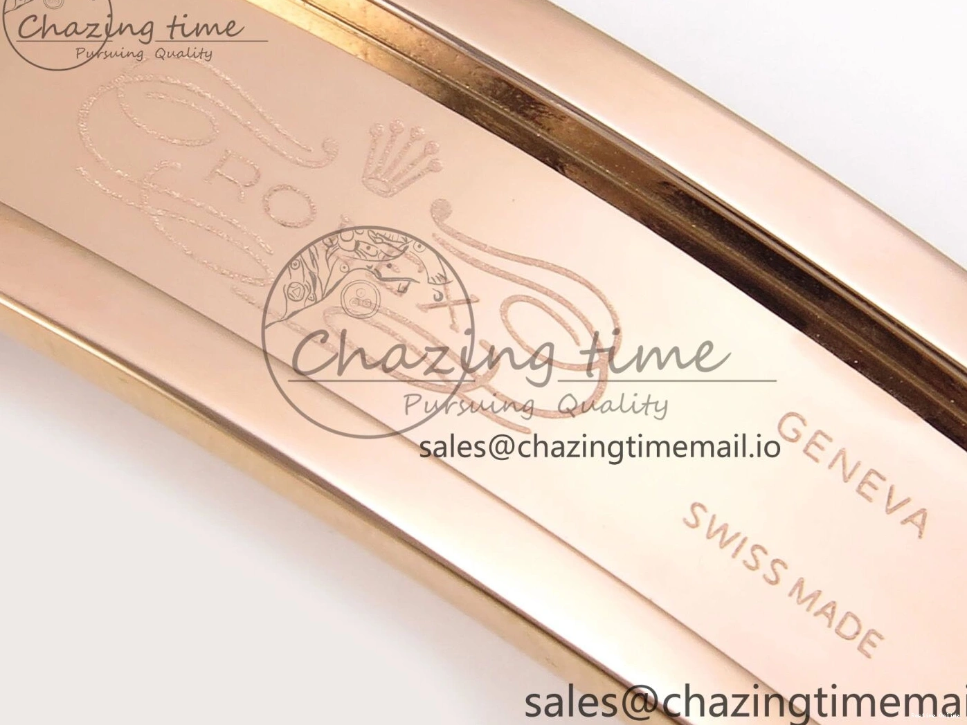 0106 Durable Daytona 126515 QF 1:1 Best Edition Black RG Diamonds Dial on Oysterflex Strap SH4131 V6（Gain Weight） 1207